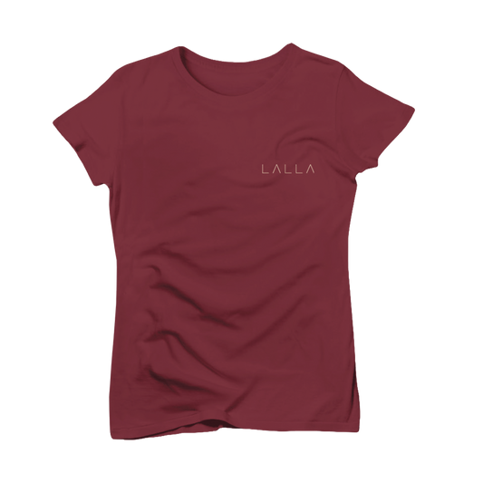 T-shirt OUM - LALLA